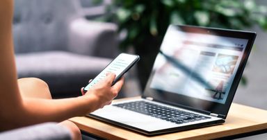 次のポストを表す選択画像 - PCを元気に保つ簡単メンテナンス方法 