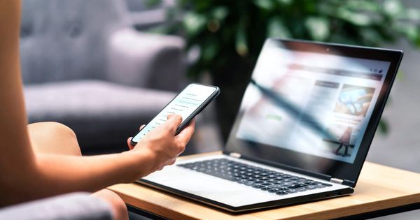 次のポストを表す選択画像 - PCを元気に保つ簡単メンテナンス方法 