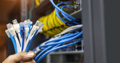 次のポストを表す選択画像 - UTPケーブル? Catケーブル？RJ45コネクタ？Admin 担当者が不思議に思ったIT用語をAIに聞いてみた 