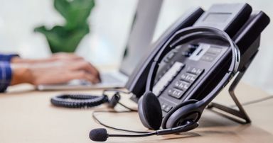 Image selected to represent post - Picking up Teams calls while using Cisco IP Communicator