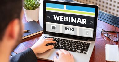次のポストを表す選択画像 - Microsoft Teams Webinar の基本と活用ポイント