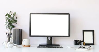 次のポストを表す選択画像 - モニターが映らないときの対処法：情シスがよくやるチェックリストを公開