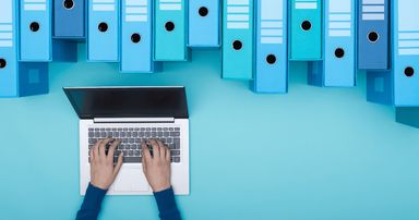 次のポストを表す選択画像 - OneDriveでファイルを共有